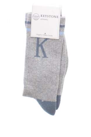 Κάλτσες Keystone, Μέγεθος L, Χρώμα Πολύχρωμο, Τιμή 10,99 €
