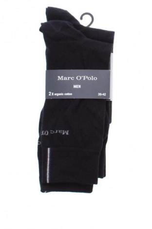 Strümpfe Marc O'Polo, Größe M, Farbe Schwarz, Preis € 20,99