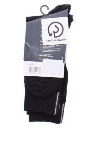 Strümpfe Marc O'Polo, Größe M, Farbe Schwarz, Preis € 20,99