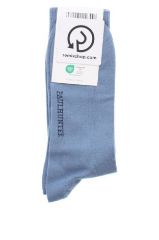 Κάλτσες Paul Hunter, Μέγεθος L, Χρώμα Μπλέ, Τιμή 9,99 €