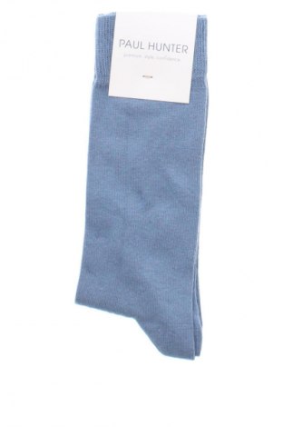 Κάλτσες Paul Hunter, Μέγεθος L, Χρώμα Μπλέ, Τιμή 9,99 €