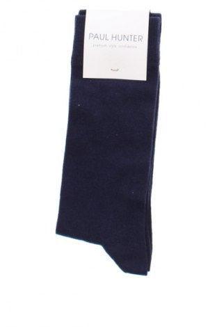 Κάλτσες Paul Hunter, Μέγεθος L, Χρώμα Μπλέ, Τιμή 9,99 €