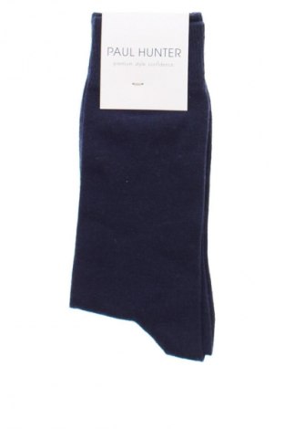 Κάλτσες Paul Hunter, Μέγεθος M, Χρώμα Μπλέ, Τιμή 9,99 €