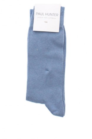 Κάλτσες Paul Hunter, Μέγεθος L, Χρώμα Μπλέ, Τιμή 9,99 €