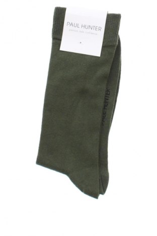 Socken Paul Hunter, Größe L, Farbe Grün, Preis 10,99 €