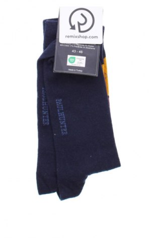 Κάλτσες Paul Hunter, Μέγεθος L, Χρώμα Πολύχρωμο, Τιμή 9,99 €