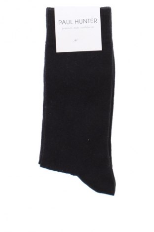 Κάλτσες Paul Hunter, Μέγεθος L, Χρώμα Μαύρο, Τιμή 9,99 €