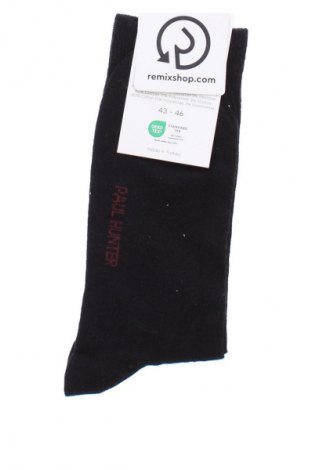 Κάλτσες Paul Hunter, Μέγεθος L, Χρώμα Μαύρο, Τιμή 9,99 €