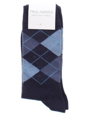 Κάλτσες Paul Hunter, Μέγεθος L, Χρώμα Πολύχρωμο, Τιμή 9,99 €