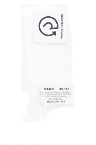 Strümpfe Unbranded, Größe L, Farbe Weiß, Preis € 8,99