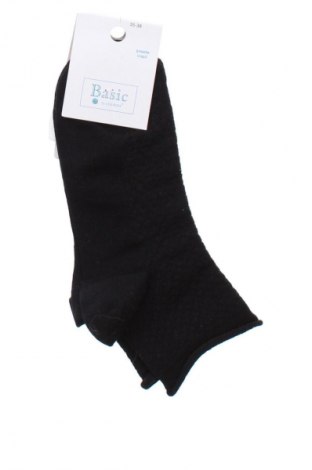 Zoknik Unbranded, Méret S, Szín Fekete, Ár 2 432 Ft