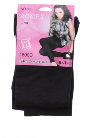 Harisnya-Leggings Unbranded, Méret L, Szín Fekete, Ár 4 180 Ft