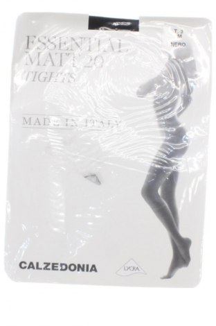 Pančuchy. Calzedonia, Veľkosť M, Farba Čierna, Cena  9,95 €