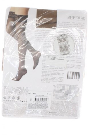 Pančuchy. Calzedonia, Veľkosť S, Farba Béžová, Cena  9,95 €