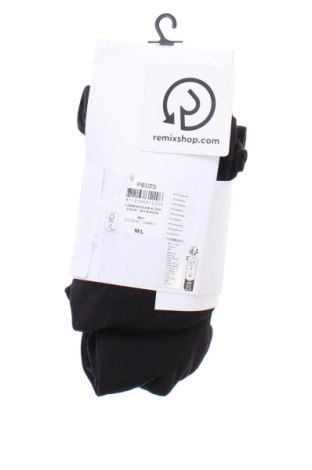 Strumpfhose Pieces, Größe M, Farbe Schwarz, Preis € 20,99