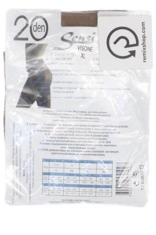 Pančuchy. Unbranded, Veľkosť XL, Farba Béžová, Cena  7,95 €
