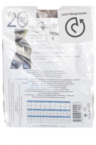 Pančuchy. Unbranded, Veľkosť XL, Farba Béžová, Cena  7,95 €