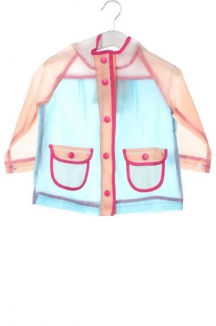 Regenmantel Pocopiano, Größe 9-12m/ 74-80 cm, Farbe Mehrfarbig, Preis € 26,09