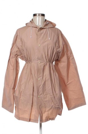 Esőkabát Unbranded, Méret M, Szín Barna, Ár 5 300 Ft