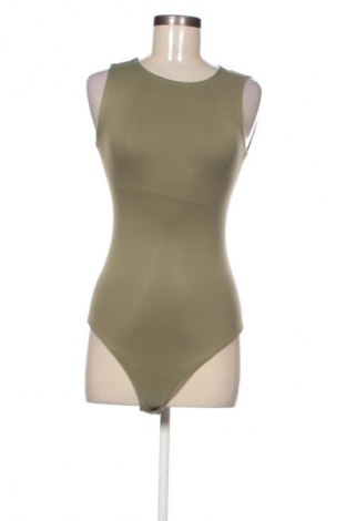 Damenbluse-Body Esmara, Größe XS, Farbe Grün, Preis € 15,86