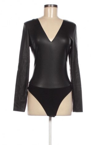 Bluză-body de damă. Guess By Marciano, Mărime S, Culoare Negru, Preț 460,53 Lei