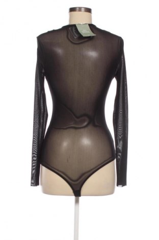 Damenbluse-Body H&M, Größe S, Farbe Schwarz, Preis € 18,47