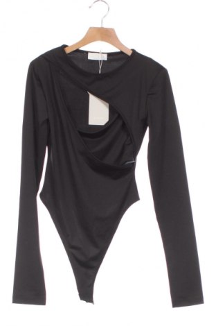 Damenbluse-Body LeGer By Lena Gercke X About you, Größe S, Farbe Schwarz, Preis € 37,99