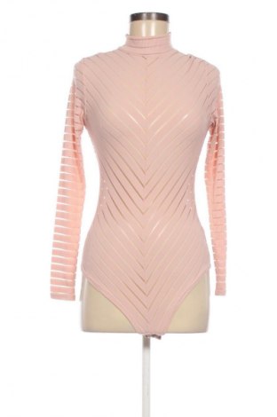 Bluză-body de damă. New Look, Mărime M, Culoare Roz, Preț 64,99 Lei