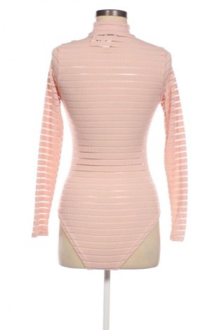 Bluză-body de damă. New Look, Mărime M, Culoare Roz, Preț 64,99 Lei