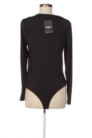 Dámska blúzka - body  ONLY, Veľkosť XL, Farba Čierna, Cena  26,95 €