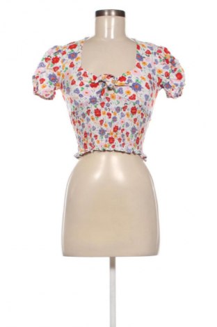 Damenbluse-Body Pigalle, Größe XXS, Farbe Mehrfarbig, Preis € 8,99