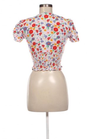 Damenbluse-Body Pigalle, Größe XXS, Farbe Mehrfarbig, Preis € 8,99