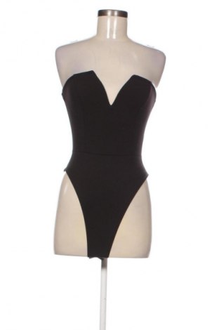 Damenbluse-Body SHEIN, Größe S, Farbe Schwarz, Preis € 12,99
