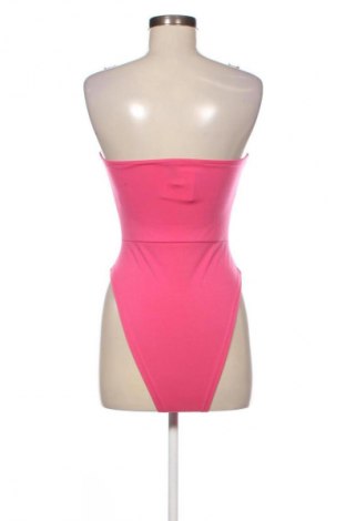 Dámská halenka -body  SHEIN, Velikost S, Barva Růžová, Cena  392,00 Kč