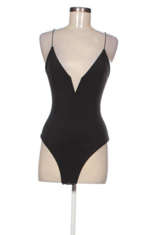 Damenbluse-Body SHEIN, Größe M, Farbe Schwarz, Preis € 12,99
