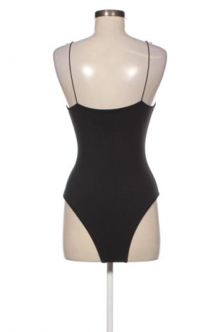 Damenbluse-Body SHEIN, Größe M, Farbe Schwarz, Preis € 12,99