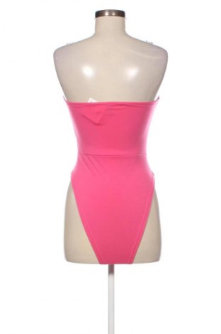 Dámská halenka -body  SHEIN, Velikost S, Barva Růžová, Cena  392,00 Kč