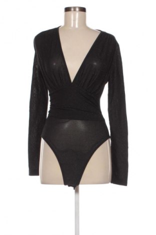 Damenbluse-Body SHEIN, Größe M, Farbe Schwarz, Preis € 21,99