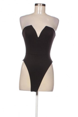 Damenbluse-Body Unbranded, Größe S, Farbe Schwarz, Preis € 12,99