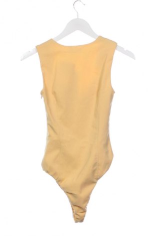 Damenbluse-Body Zara, Größe XS, Farbe Gelb, Preis € 19,99
