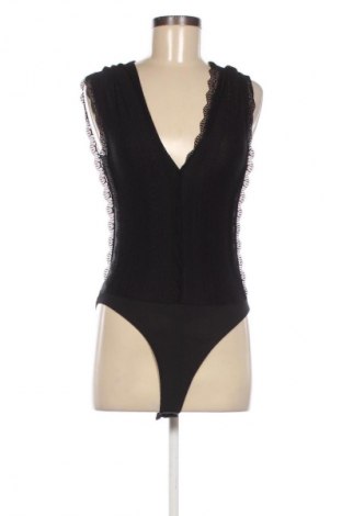 Dámská halenka -body  Zara Trafaluc, Velikost S, Barva Černá, Cena  549,00 Kč