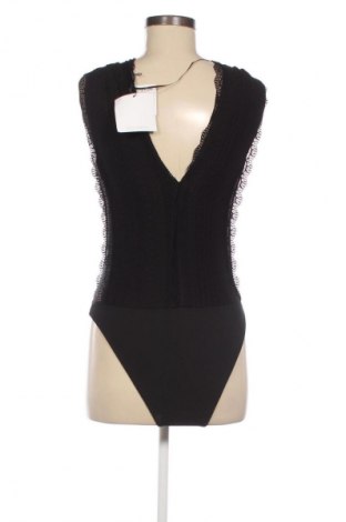 Dámská halenka -body  Zara Trafaluc, Velikost S, Barva Černá, Cena  549,00 Kč