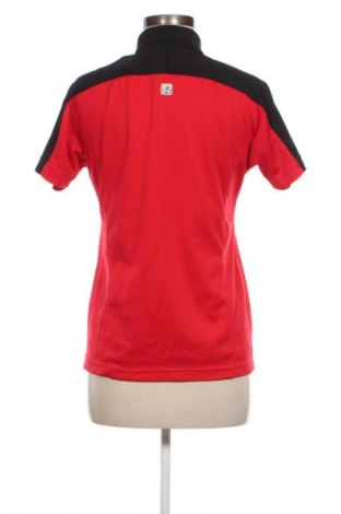 Damen Shirt 7 Eleven, Größe M, Farbe Rot, Preis 7,99 €
