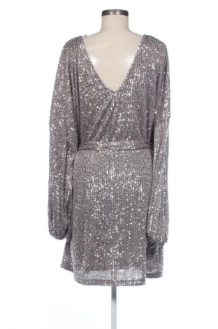 Damen Shirt ASOS, Größe XXL, Farbe Grau, Preis 11,99 €