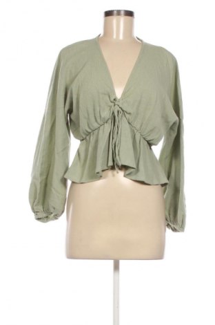 Damen Shirt ASOS, Größe M, Farbe Grün, Preis € 17,00