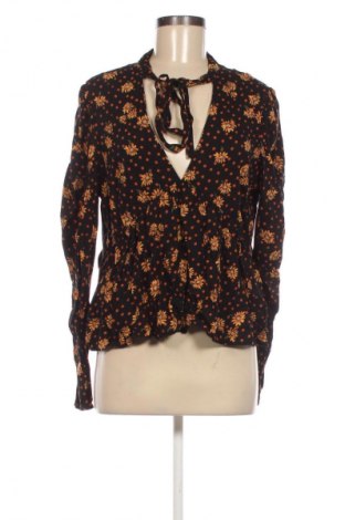 Damen Shirt ASOS, Größe XL, Farbe Mehrfarbig, Preis € 17,99