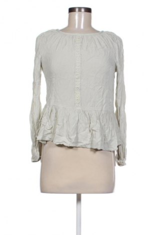 Damen Shirt About You, Größe S, Farbe Grün, Preis € 7,99