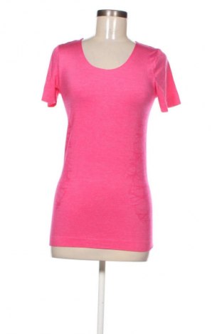Bluzka damska Active, Rozmiar M, Kolor Różowy, Cena 53,93 zł