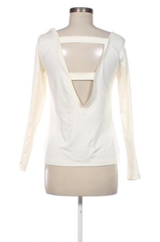 Damen Shirt Active By Tchibo, Größe XS, Farbe Ecru, Preis € 7,99
