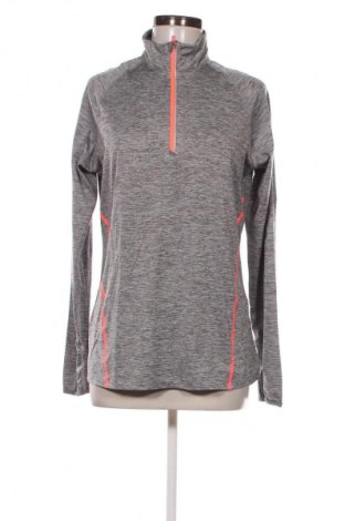 Damen Shirt Active By Tchibo, Größe M, Farbe Grau, Preis € 7,99